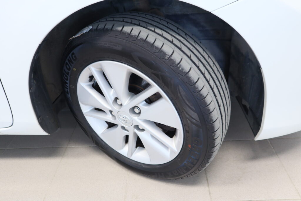 Toyota Auris, image 18