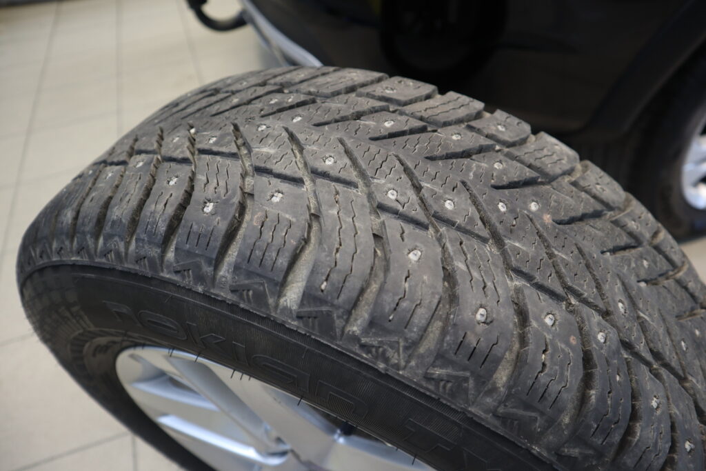 Volvo V60 Cross Country, image 24