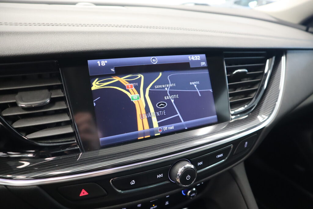 Opel Insignia, image 10