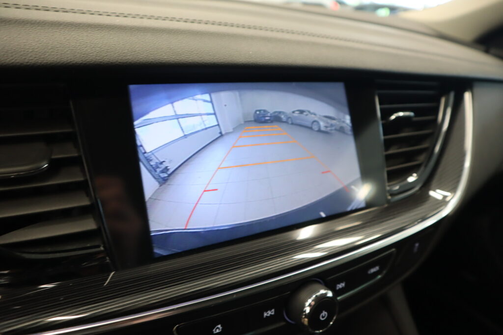 Opel Insignia, image 11