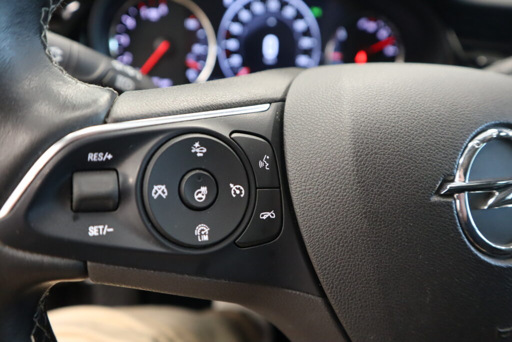 Opel Insignia, image 14