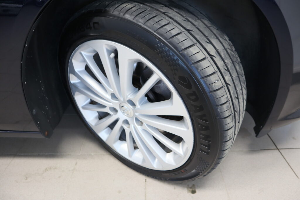 Opel Insignia, image 17
