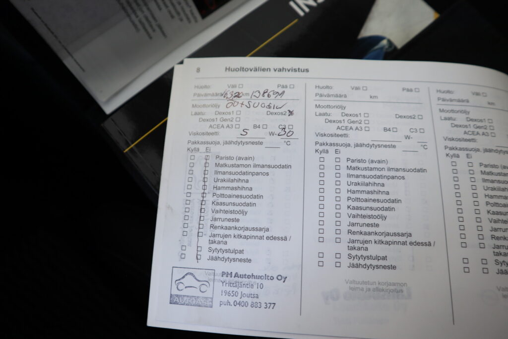 Opel Insignia, image 19