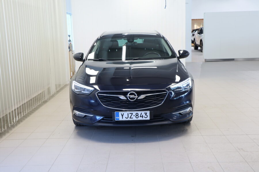 Opel Insignia, image 2
