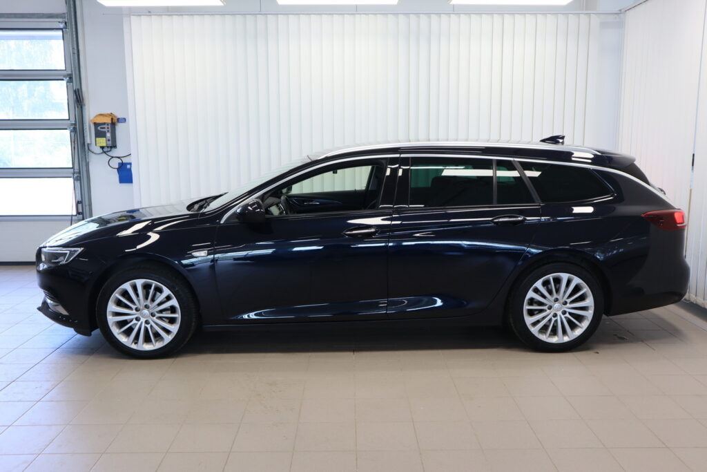 Opel Insignia, image 3