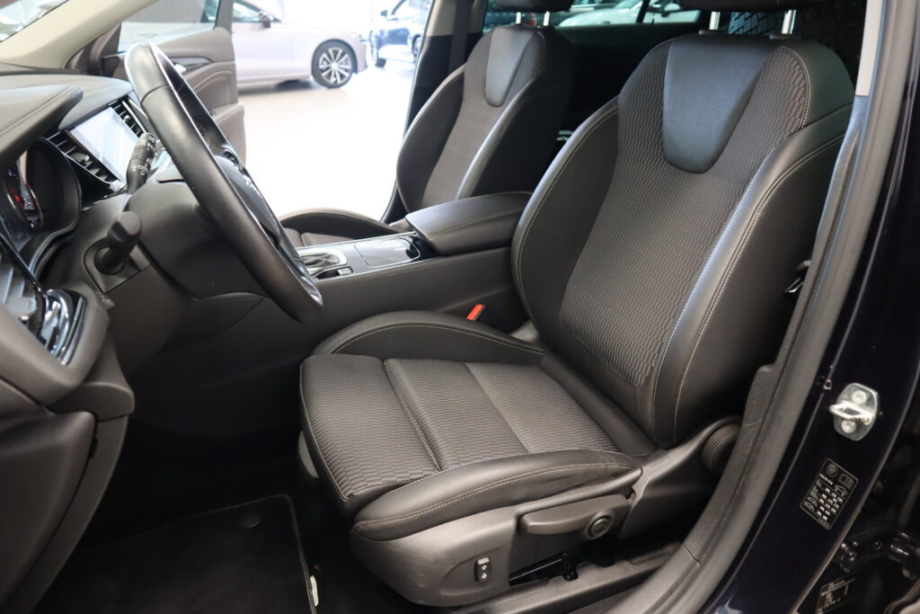 Opel Insignia, image 5