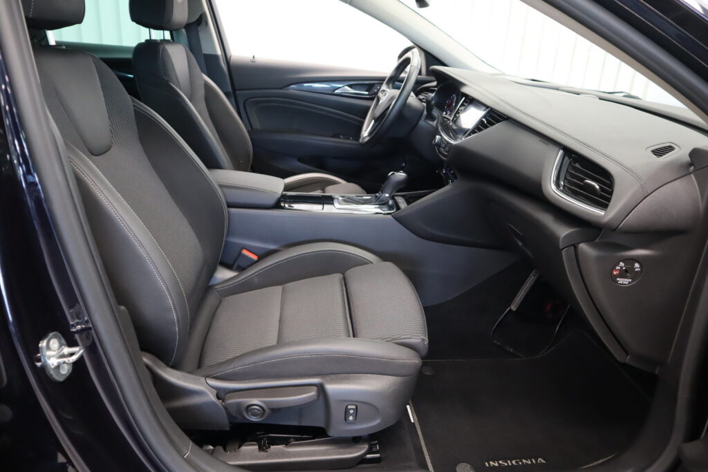 Opel Insignia, image 6