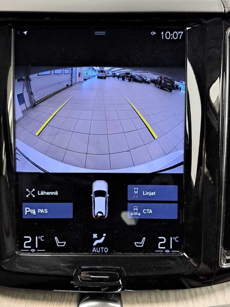 Volvo XC60, image 16