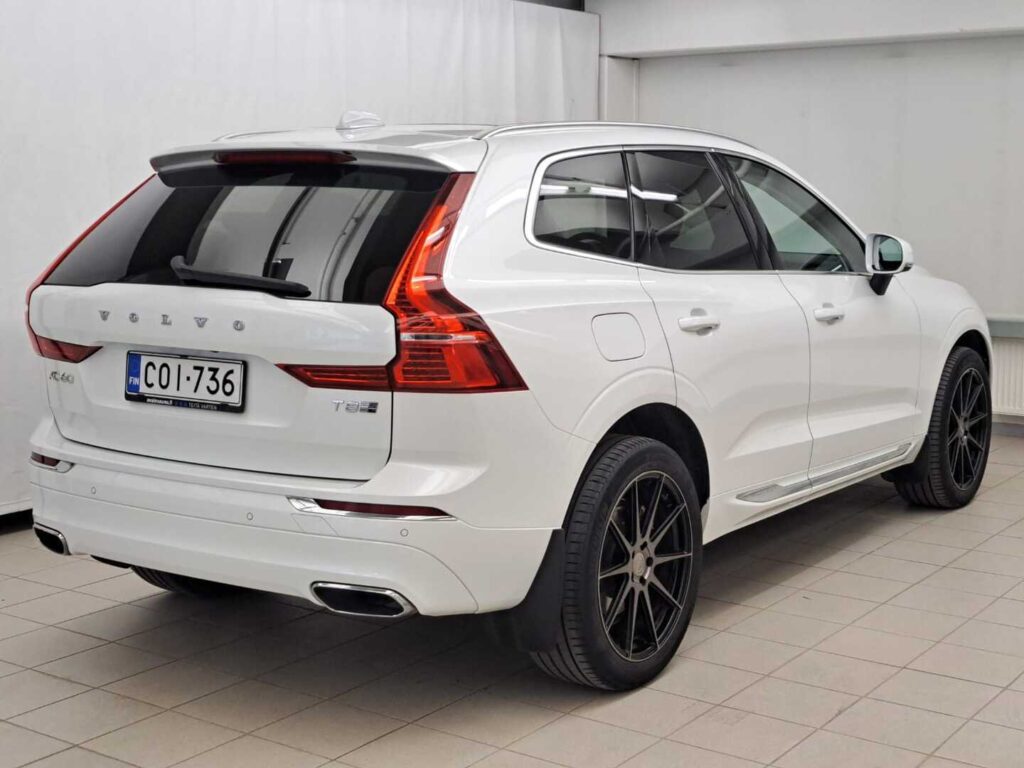 Volvo XC60, image 2