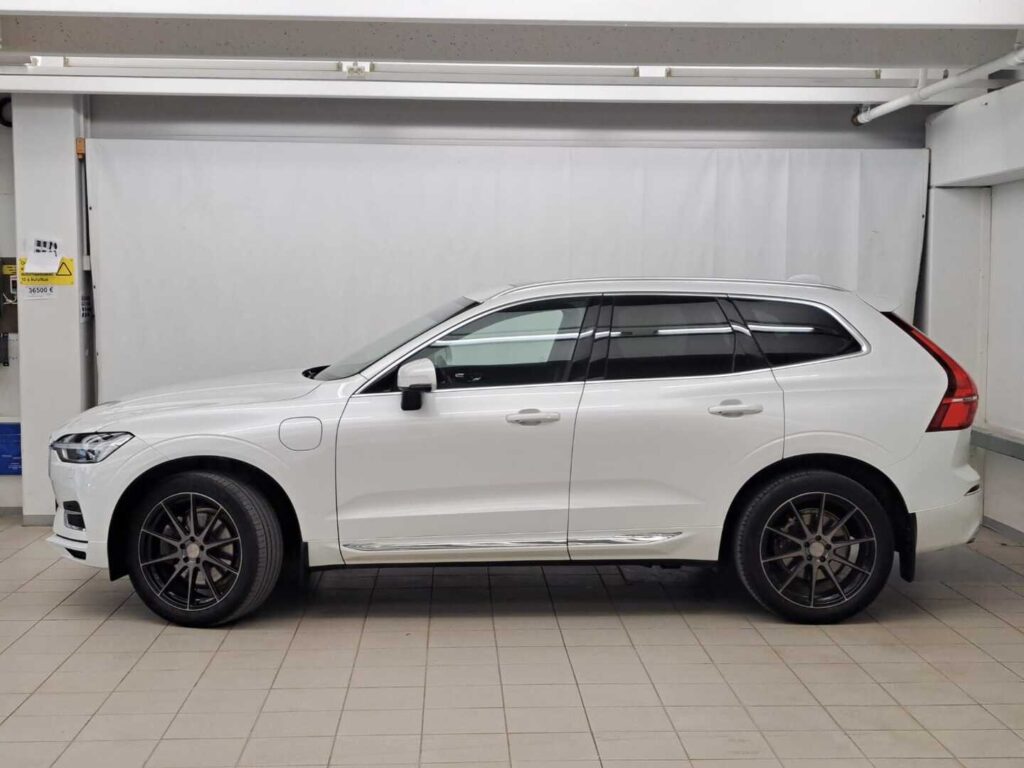Volvo XC60, image 4