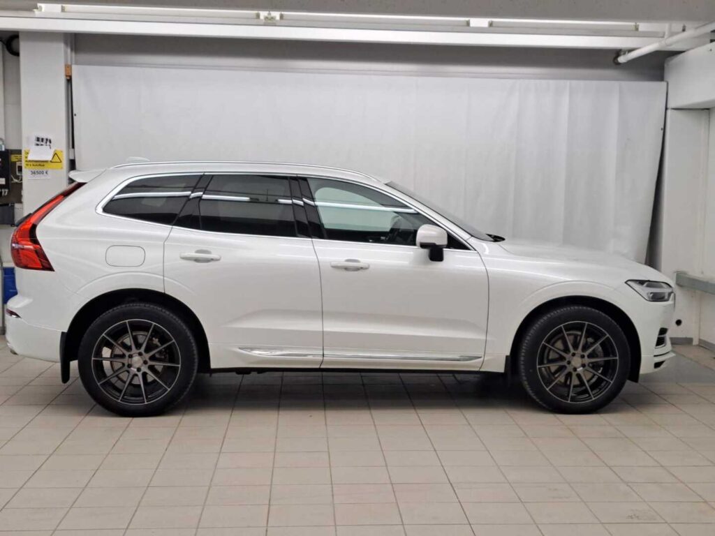 Volvo XC60, image 5