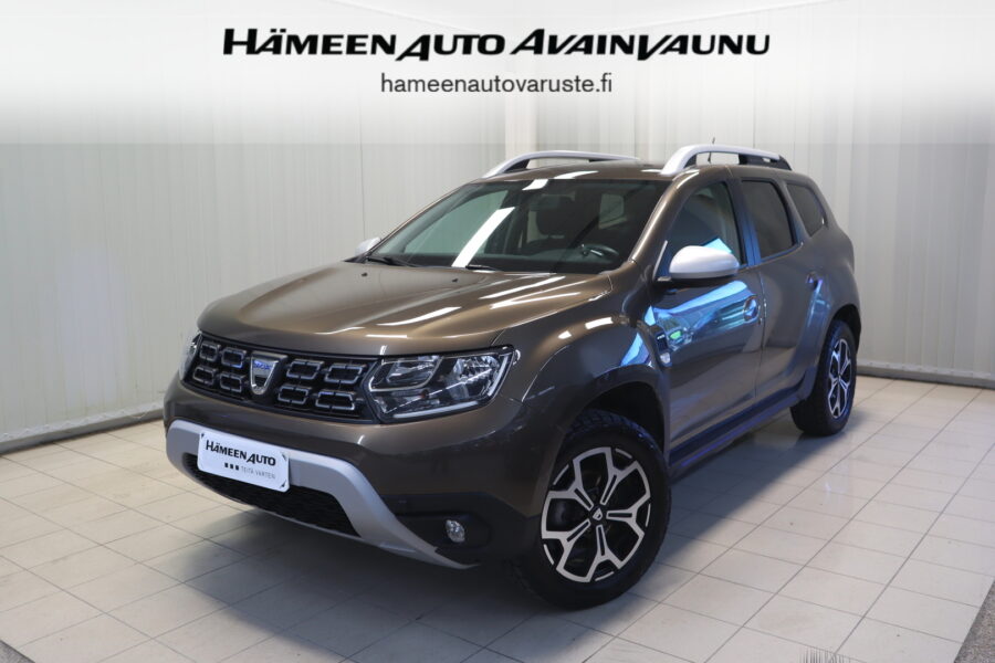 Dacia Duster, image 1
