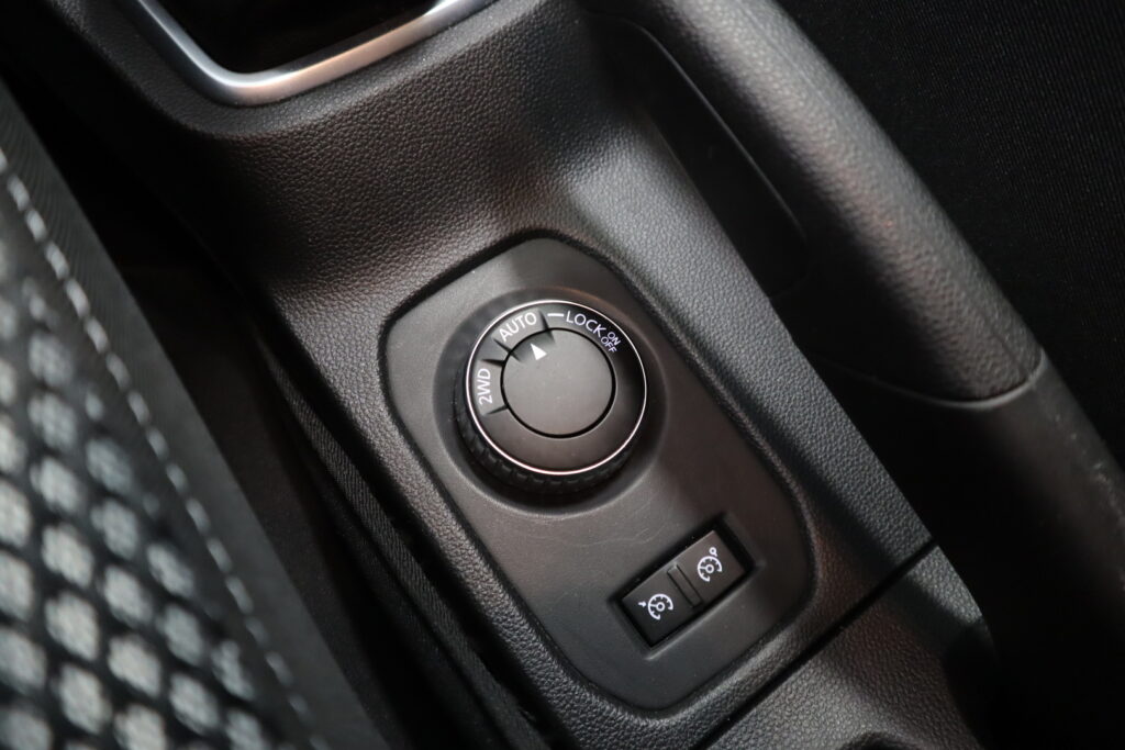Dacia Duster, image 10