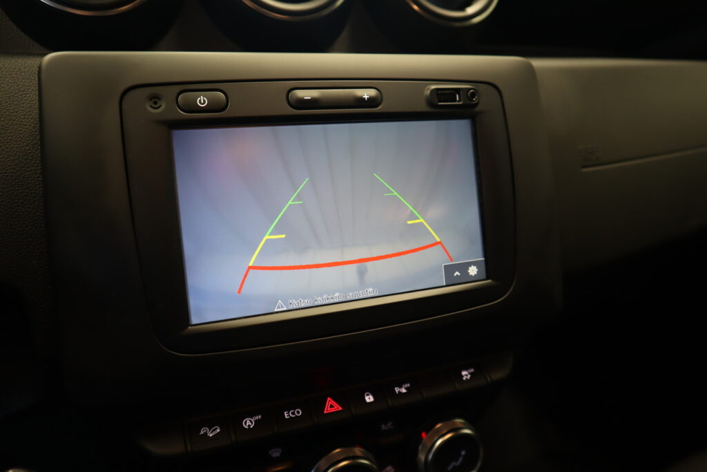 Dacia Duster, image 14