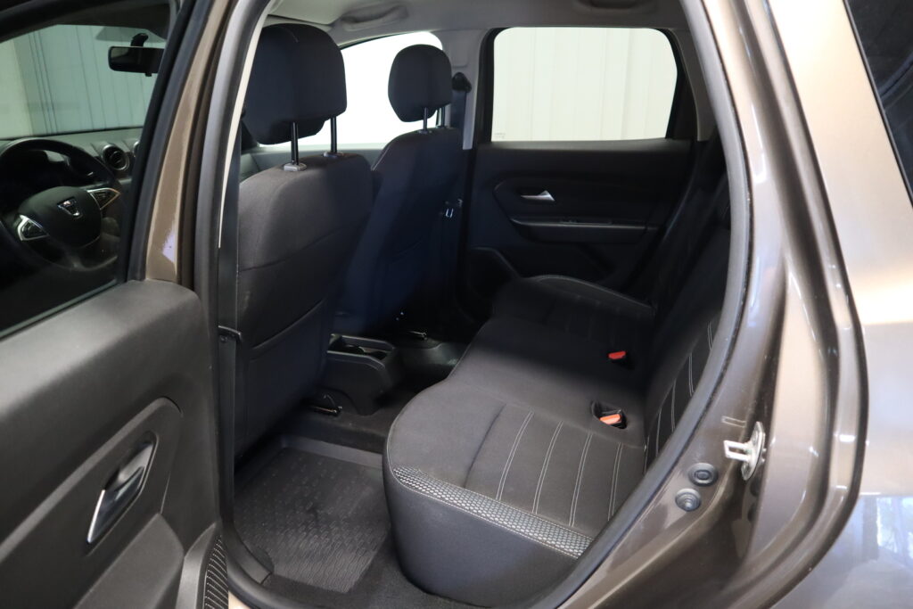 Dacia Duster, image 15
