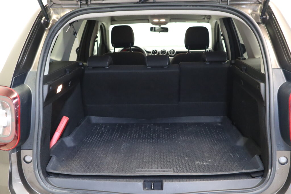 Dacia Duster, image 16