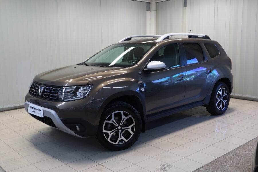 Dacia Duster, image 2