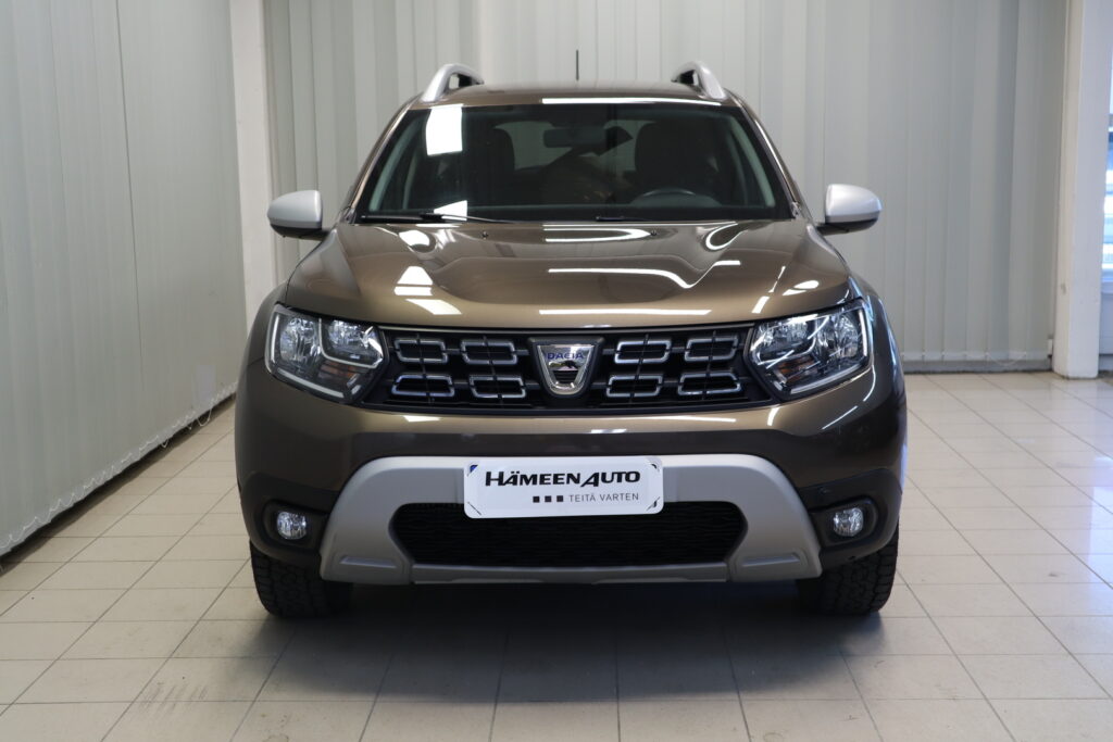 Dacia Duster, image 3