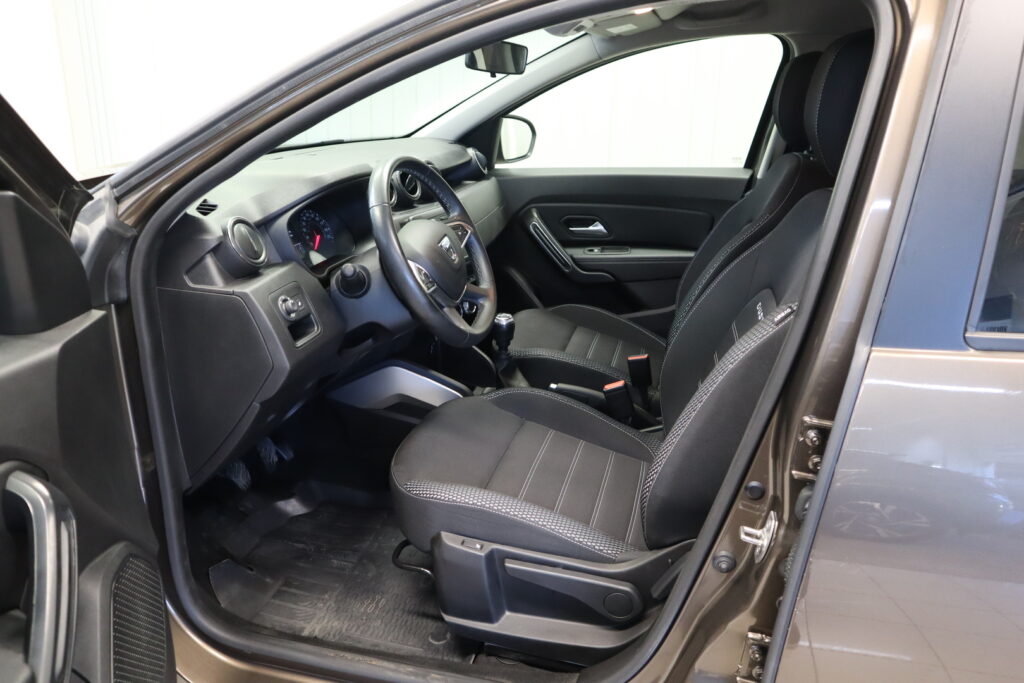 Dacia Duster, image 7