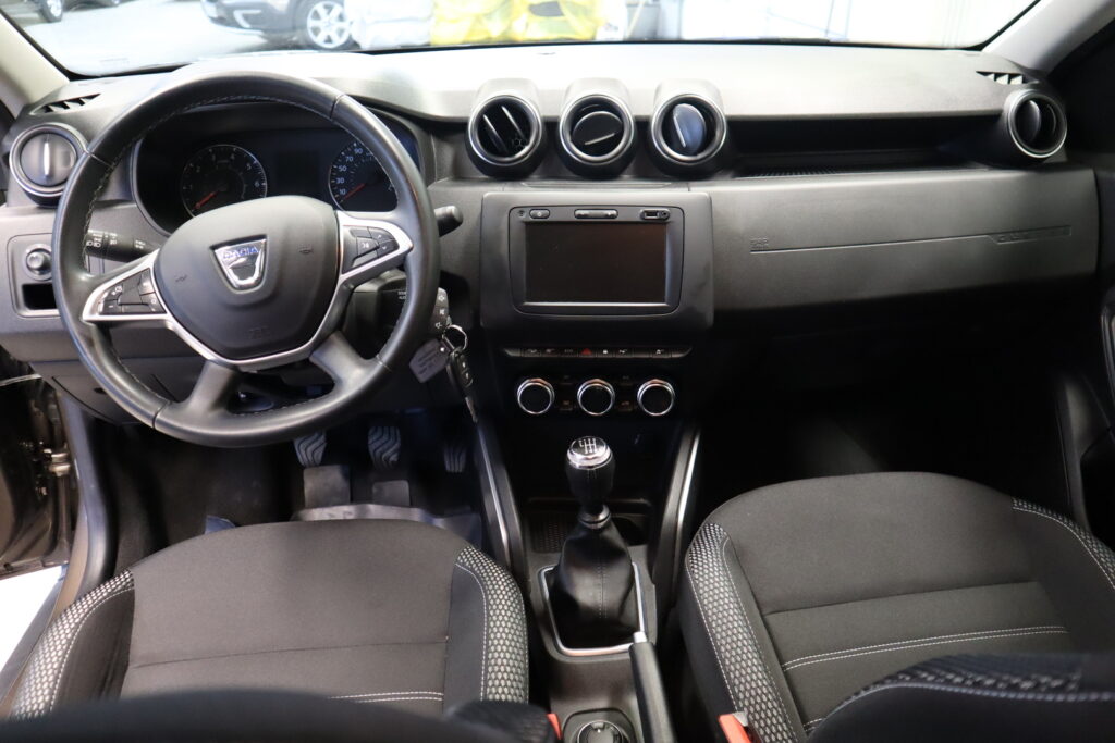 Dacia Duster, image 8