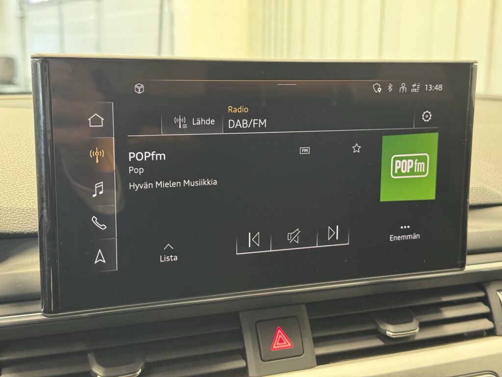 Audi A4, image 14