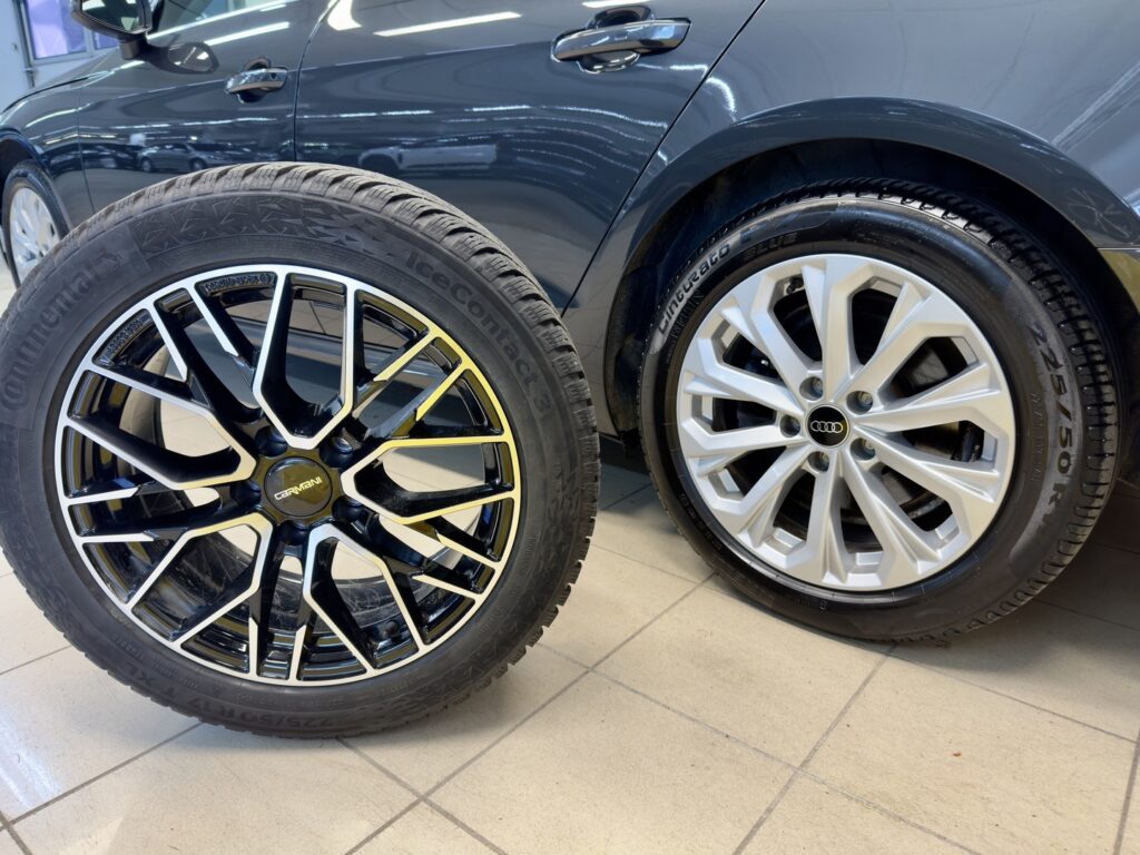 Audi A4, image 19