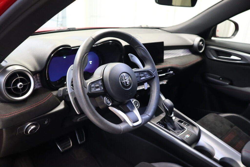 Alfa Romeo Tonale, image 10