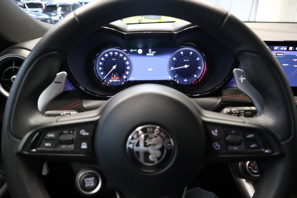 Alfa Romeo Tonale, image 11