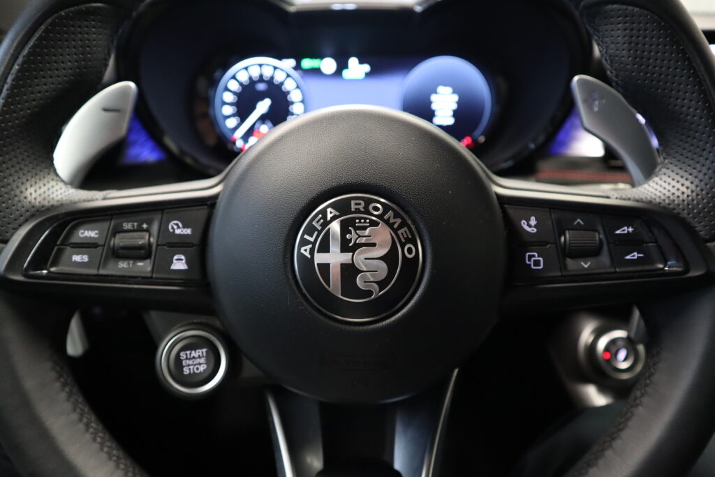 Alfa Romeo Tonale, image 12