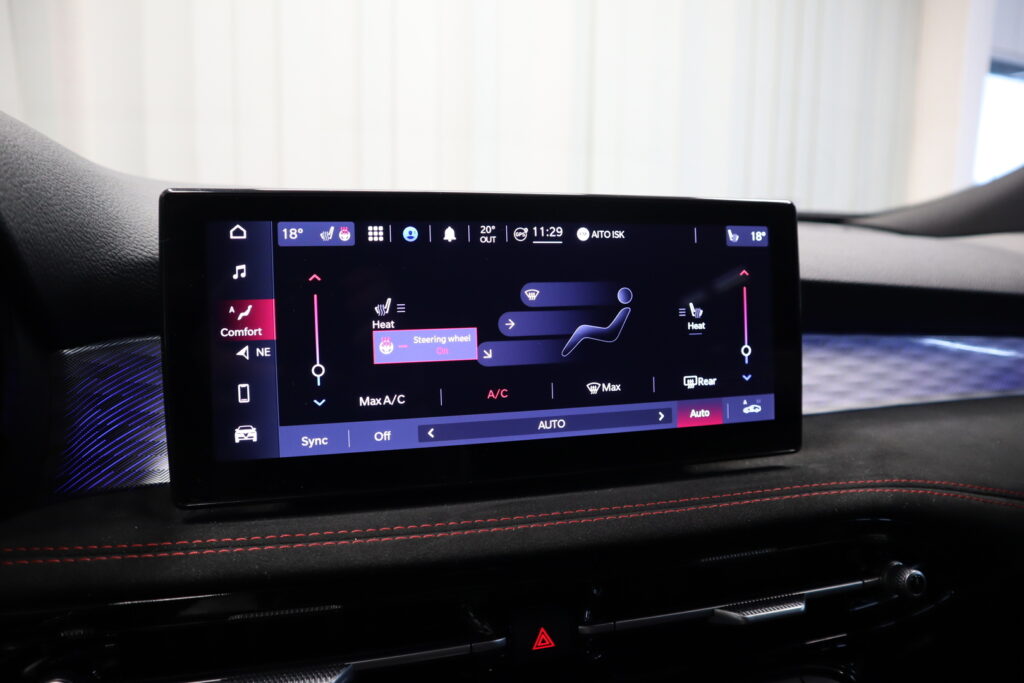Alfa Romeo Tonale, image 21