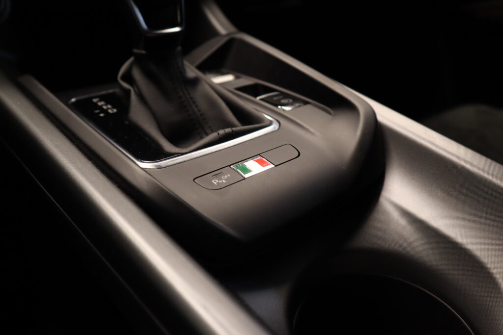 Alfa Romeo Tonale, image 22