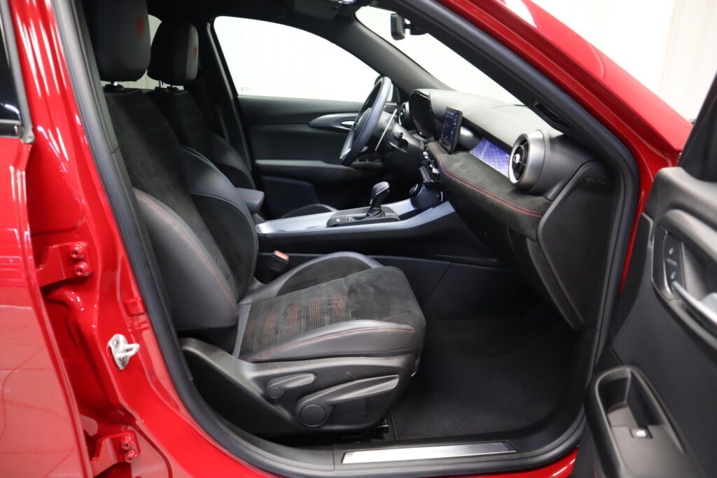 Alfa Romeo Tonale, image 23