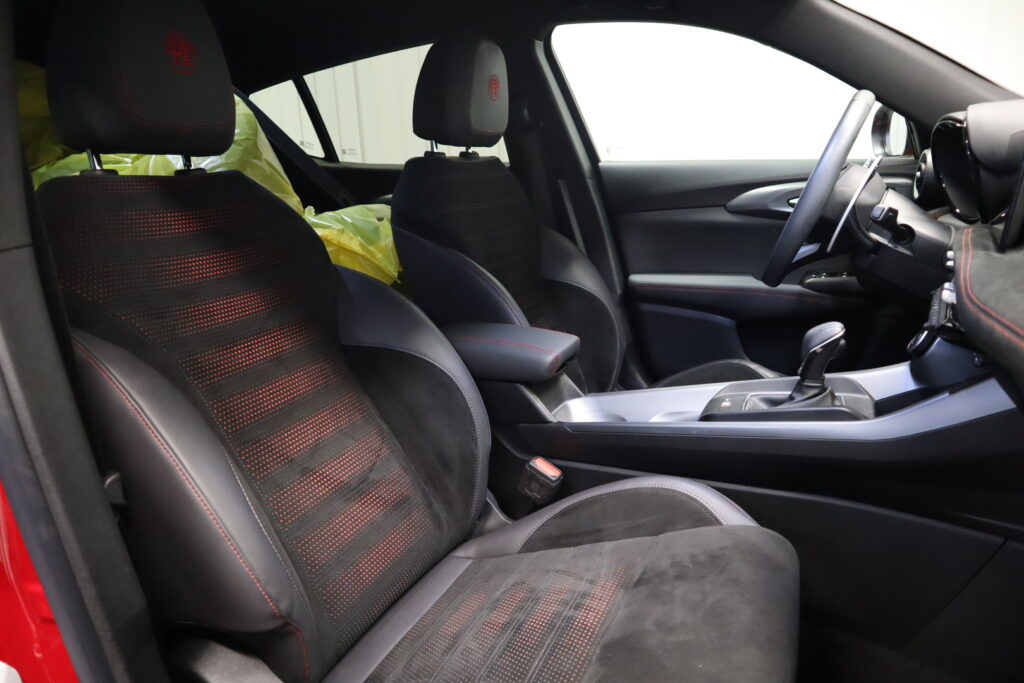 Alfa Romeo Tonale, image 24