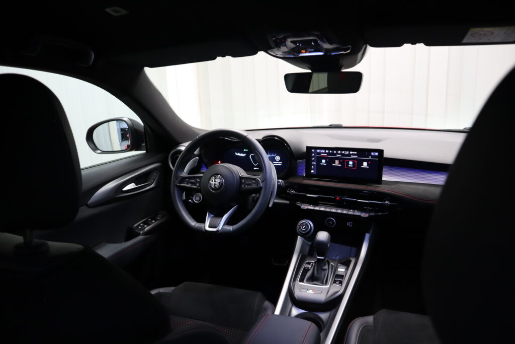 Alfa Romeo Tonale, image 25