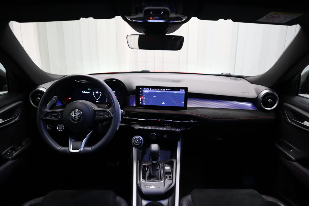 Alfa Romeo Tonale, image 26