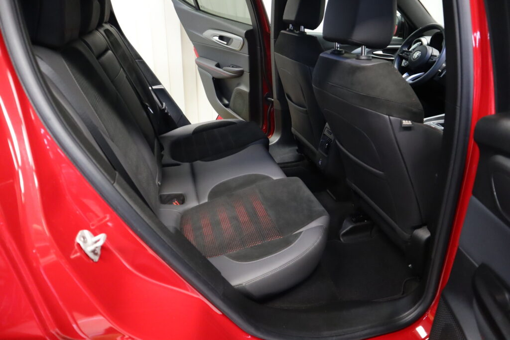 Alfa Romeo Tonale, image 27
