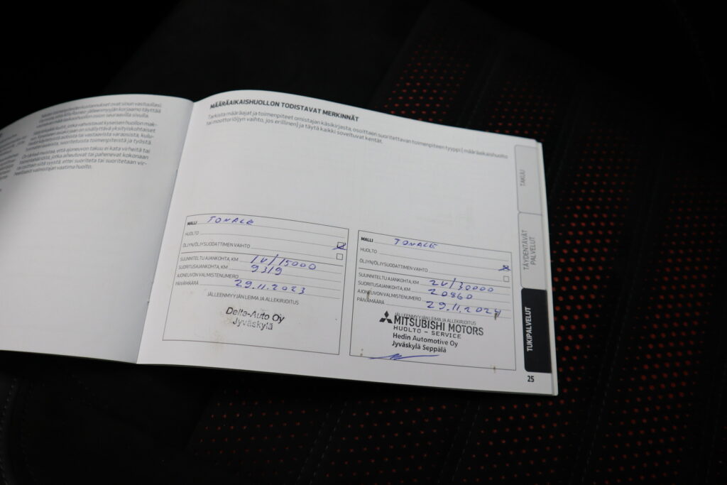 Alfa Romeo Tonale, image 28