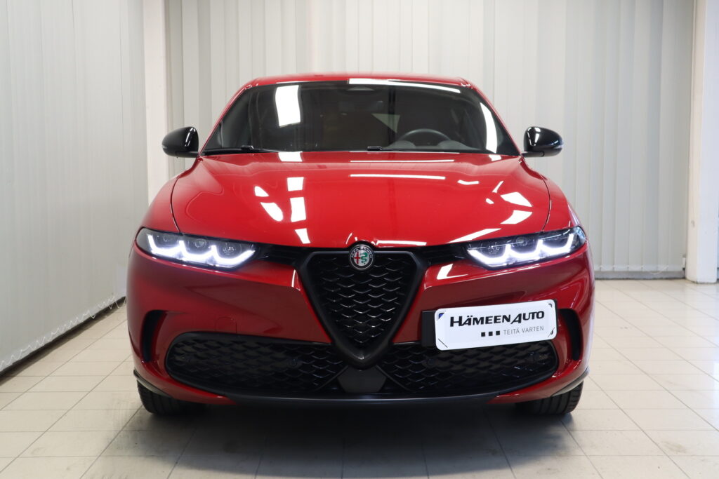Alfa Romeo Tonale, image 3