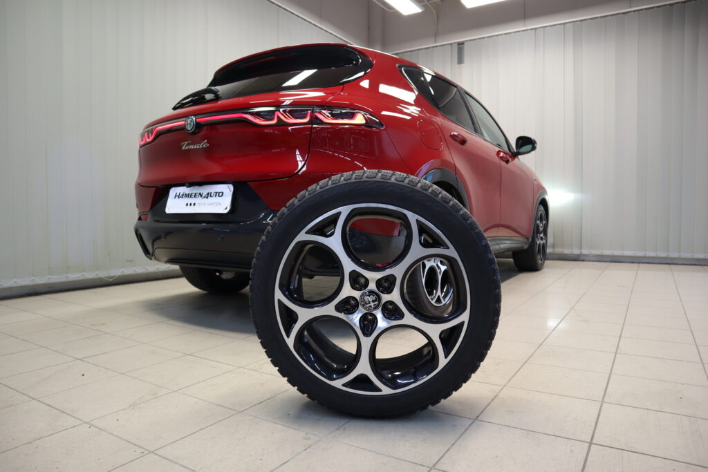 Alfa Romeo Tonale, image 30