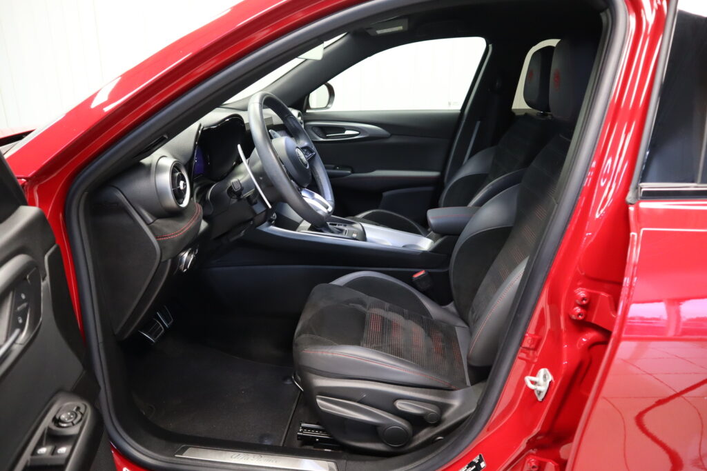 Alfa Romeo Tonale, image 9