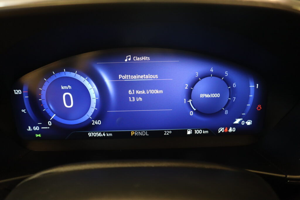 Ford Focus, image 10