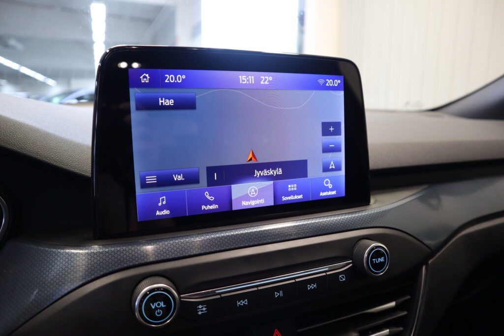 Ford Focus, image 12