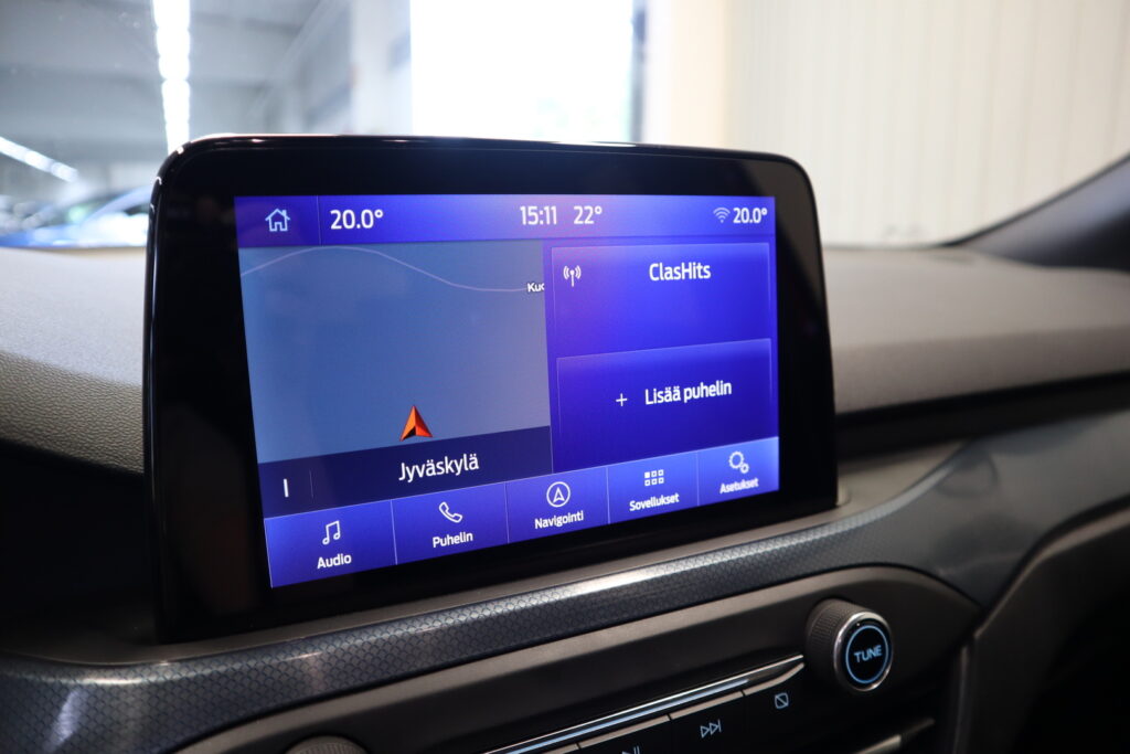Ford Focus, image 13