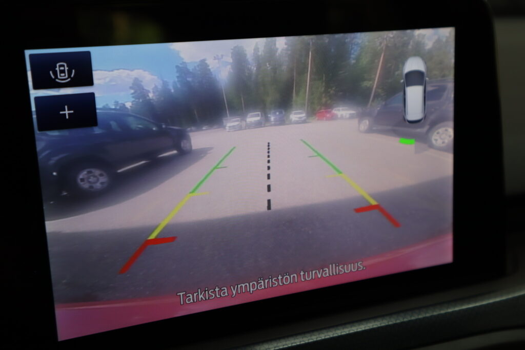 Ford Focus, image 14
