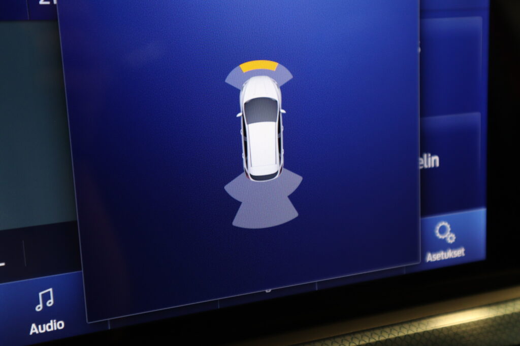 Ford Focus, image 15