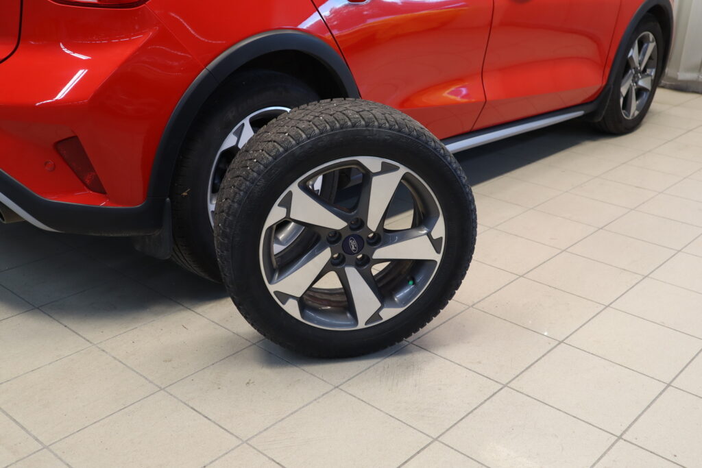 Ford Focus, image 20