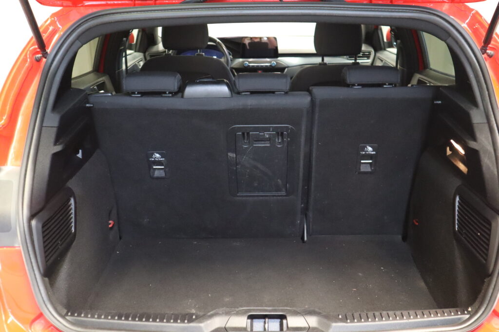 Ford Focus, image 21