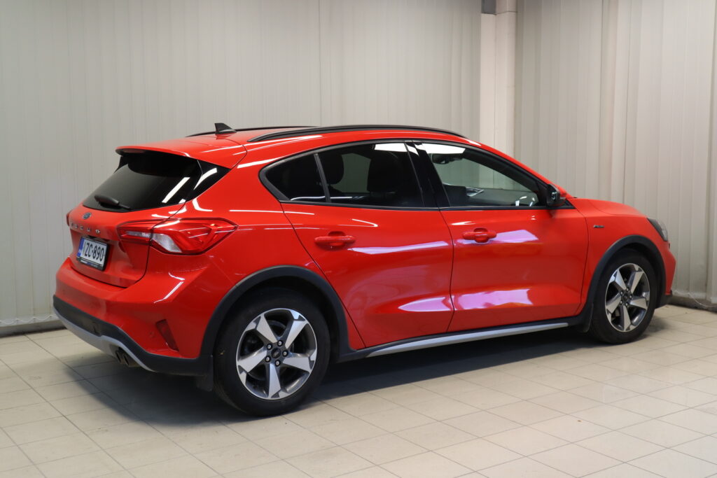 Ford Focus, image 3