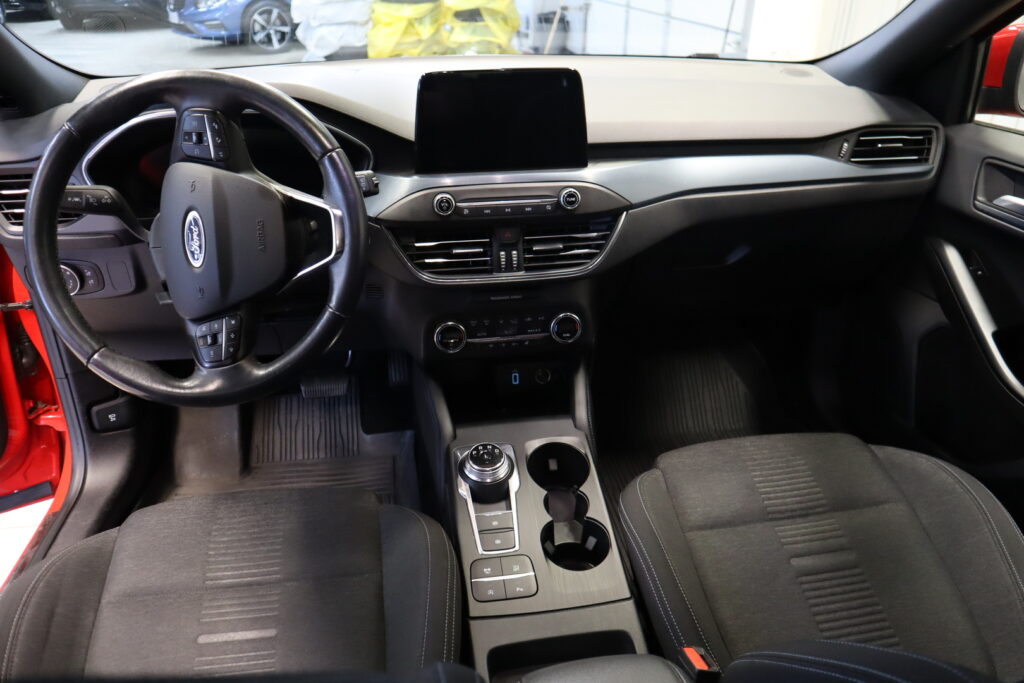 Ford Focus, image 6