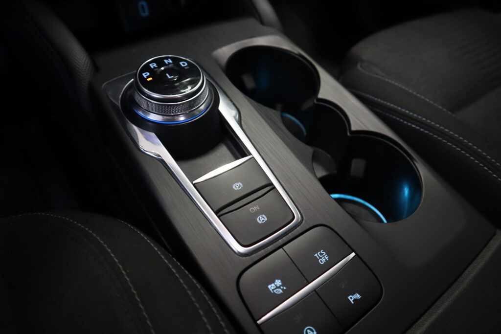 Ford Focus, image 7